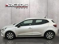 używany Renault Clio V 1.0 TCE Equilibre