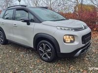 używany Citroën C3 Aircross 