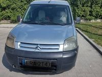 Używany Citroën Berlingo 2006 Minivan