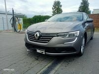 Używany Renault Talisman 110 KM (80 kW) 2016 Brązowobeżowy Sedan/Limuzyna