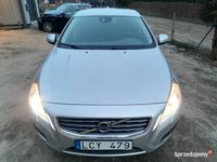 używany Volvo S60 