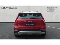 używany Kia Niro 1.6 HEV M