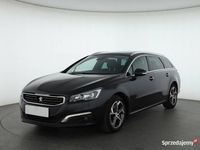 używany Peugeot 508 2.0 BlueHDi