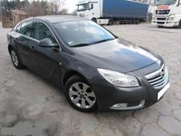 używany Opel Insignia 2dm 130KM 2011r. 260 000km