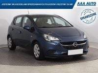Używany Opel Corsa 2017 Błękitny Hatchback