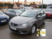 Używany Seat Ibiza ST 2014 Brązowobeżowy Kombi