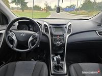 używany Hyundai i30 