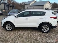 używany Kia Sportage / 2017 / 1.7 Diesel / Panorama / Nawigacja /