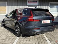 używany Volvo V60 2019r. ! F-vat 23% ! Bezwypadkowy ! Gwarancja Przebiegu i Serwi…