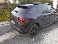 używany Citroën C4 Cactus 1.2 110KM Shine Salon PL