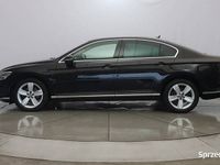 używany VW Passat 2dm 190KM 2020r. 71 000km