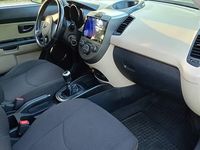 Używany Kia Soul 2010 SUV