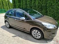 Używany Citroën C3 2012 Hatchback