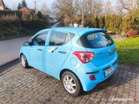 używany Hyundai i10