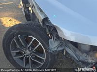 Używany Jeep Grand Cherokee 2017 SUV