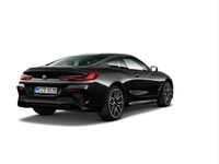Używany BMW 840 Shadowline 340 KM (250 kW) 2022 Czarny szafir metalizowany Coupe
