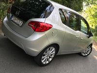 używany Opel Meriva B 1.4T Zadbany egzemplarz, możliwość zamiany.