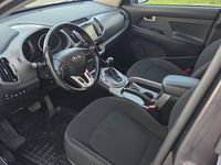 używany Kia Sportage automat 4x4 2015r.