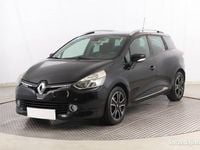 Używany Renault Clio GrandTour 90 KM (66 kW) 2013 Czarny Kombi