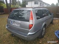 używany Ford Mondeo kombi 2.0 130KM