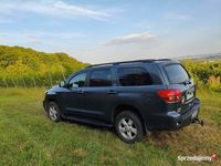 Używany Toyota Sequoia 2009 SUV