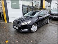używany Ford Focus FOCUS 2.0 TDCi Titanium ASS PowerShift
