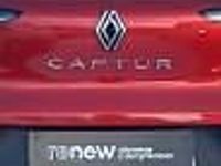 używany Renault Captur 1.6 E-TECH Full Hybrid 145 Techno