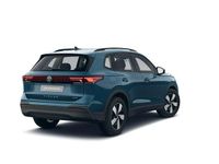 używany VW Tiguan 2dm 204KM 2025r. 3km