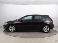 Używany VW Golf VII 2016 Czarny Hatchback