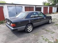 Używany Mercedes 300 1993