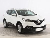 Używany Renault Kadjar 131 KM (96 kW) 2017 Biały SUV