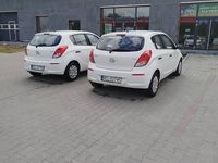 używany Hyundai i20 VAN