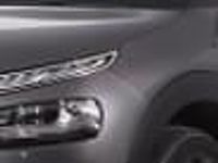 Używany Citroën C4 Cactus 110 KM (80 kW) 2018 Brązowy Hatchback