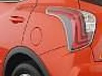 Używany Ssangyong (KGM) Tivoli 163 KM (119 kW) 2019 Czerwony SUV