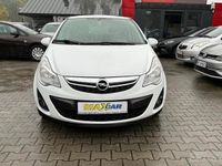 używany Opel Corsa 1.2dm 70KM 2012r. 197 000km