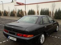 Używany Ford Scorpio 1998