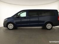 używany Mercedes Vito 114 CDI 2.0