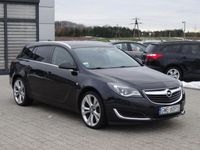 używany Opel Insignia 2.0CDTI 170KM! Automat! Cosmo! Zarejestrowana…