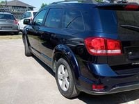 Używany Fiat Freemont 2012 SUV