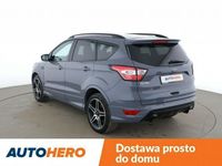 używany Ford Kuga 1.5dm 150KM 2019r. 129 817km