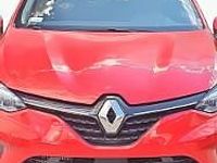 używany Renault Clio V 1.0 TCe Zen