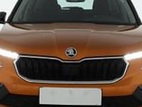 używany Skoda Kamiq 1.0 TSI