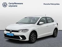 Używany VW Polo 95 KM (69 kW) 2023 Hatchback