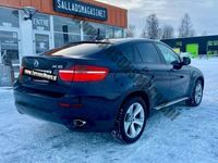 używany BMW X6 3dm 286KM 2010r. 208 000km