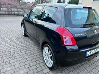 używany Suzuki Swift 1.3dm 92KM 2010r. 266 000km