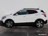 używany Opel Mokka 1.4 Turbo
