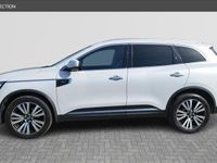 używany Renault Koleos KOLEOS2.0 dCi Initiale Paris X-Tronic