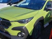 Nowe Subaru Crosstrek Platinum 2025 Subaru SUV
