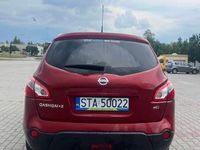 Używany Nissan Qashqai +2 2013 SUV