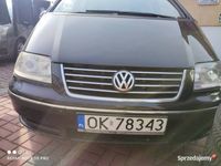 używany VW Sharan Family 1.9 TDI 130km